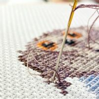 Geschirrtücher mit Stickerei online kaufen