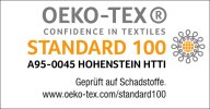 Oeko-Tex® Dyckhoff