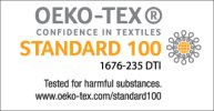 Oeko-Tex® Kentaur