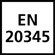 EN 20345