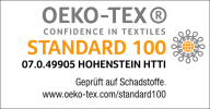 Oeko-Tex® Setex